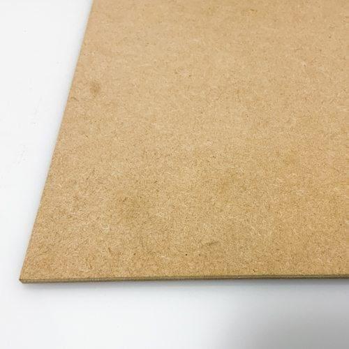 2440 x 1220 x  2.0 mm Standard MDF - Pack of 2