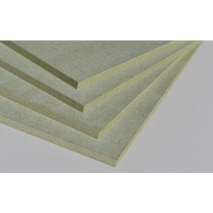 Moisture Resistant MDF board 12mm