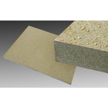 Moisture Resistant MDF board 12mm