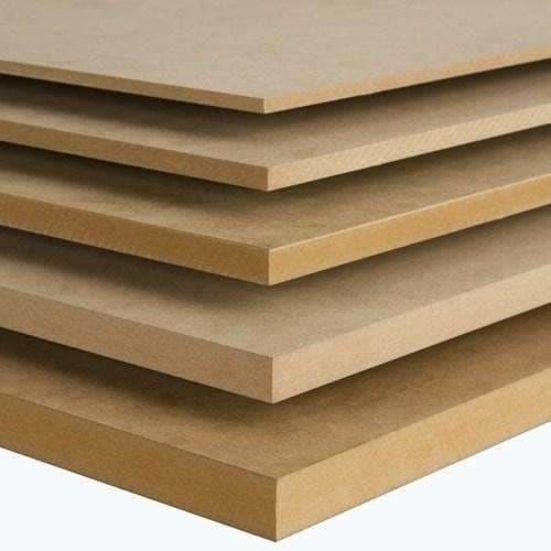 Standard MDF board 12mm