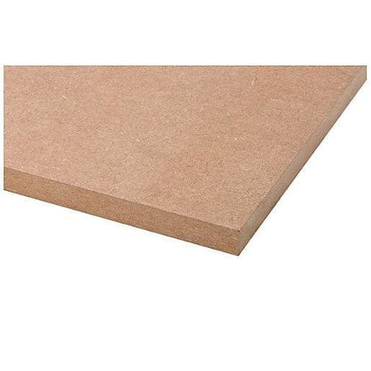 9mm MDF board